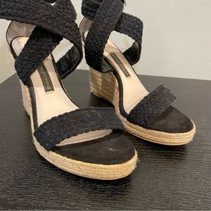 Dana Buchanan Wedges